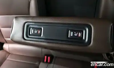 Renault QM6 2020 2.0 Автомат в Москве № 106643, миниатюра 9