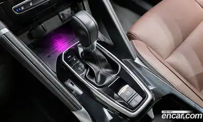 Renault QM6 2020 2.0 Автомат в Москве № 106643, миниатюра 10