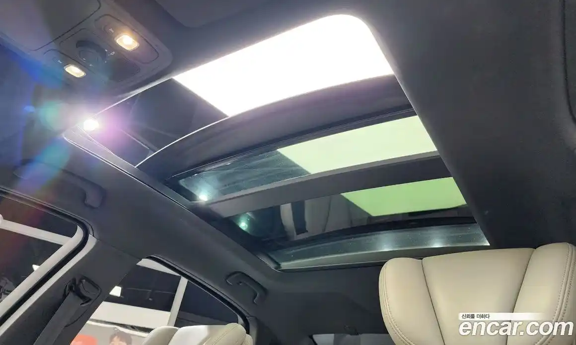 Renault SM6 2020 2.0 Автомат в Москве № 107447, фото 14