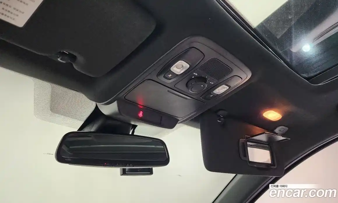 Renault SM6 2020 2.0 Автомат в Москве № 107447, фото 20