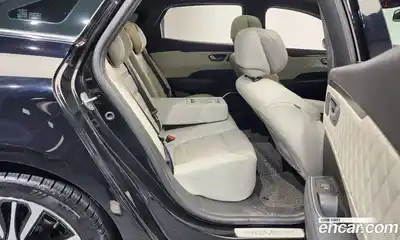 Renault SM6 2020 2.0 Автомат в Москве № 107447, миниатюра 3