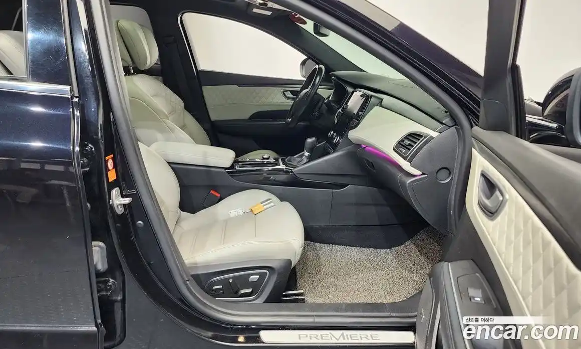 Renault SM6 2020 2.0 Автомат в Москве № 107447, фото 5