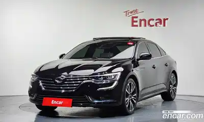 Renault SM6 2020 2.0 Автомат в Москве № 107447, миниатюра 6