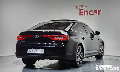 Renault SM6 2020 2.0 Автомат в Москве № 107447, миниатюра 7