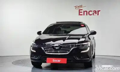 Renault SM6 2020 2.0 Автомат в Москве № 107447, миниатюра 8