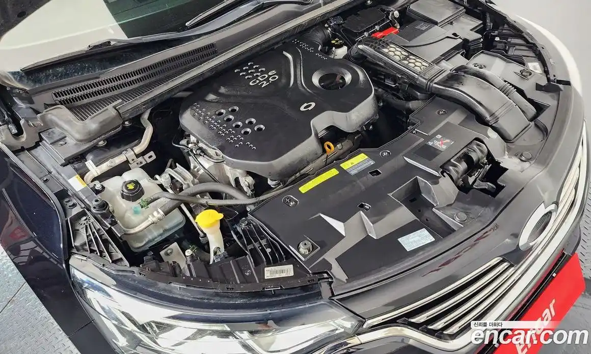 Renault SM6 2020 2.0 Автомат в Москве № 107447, фото 9