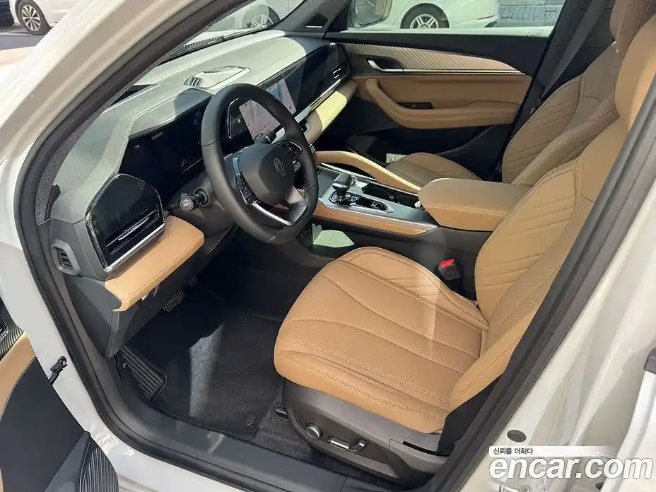 Renault Grand Koleos 2025 1.5 Автомат в Москве № 107540, фото 15