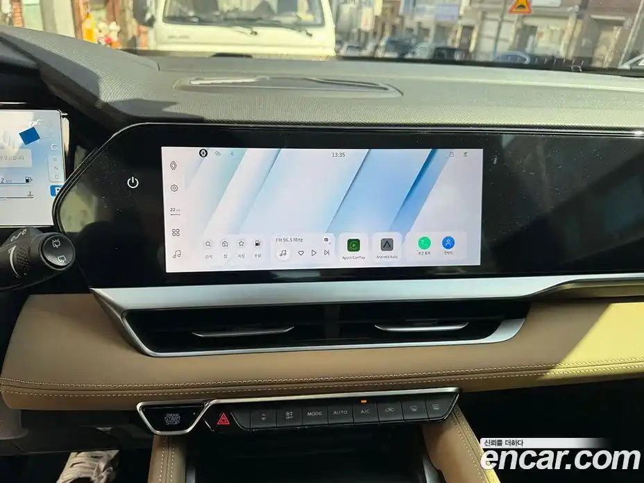 Renault Grand Koleos 2025 1.5 Автомат в Москве № 107540, фото 16