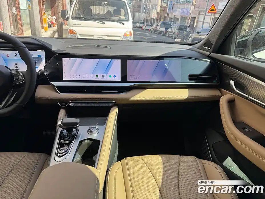 Renault Grand Koleos 2025 1.5 Автомат в Москве № 107540, фото 20