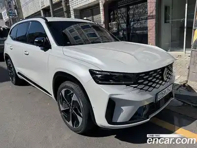 Renault Grand Koleos 2025 1.5 Автомат в Москве № 107540, миниатюра 3