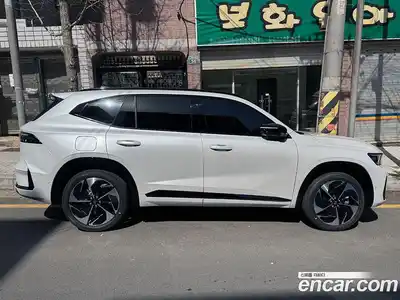 Renault Grand Koleos 2025 1.5 Автомат в Москве № 107540, миниатюра 4