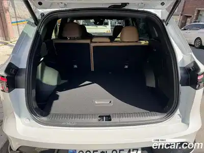 Renault Grand Koleos 2025 1.5 Автомат в Москве № 107540, миниатюра 7