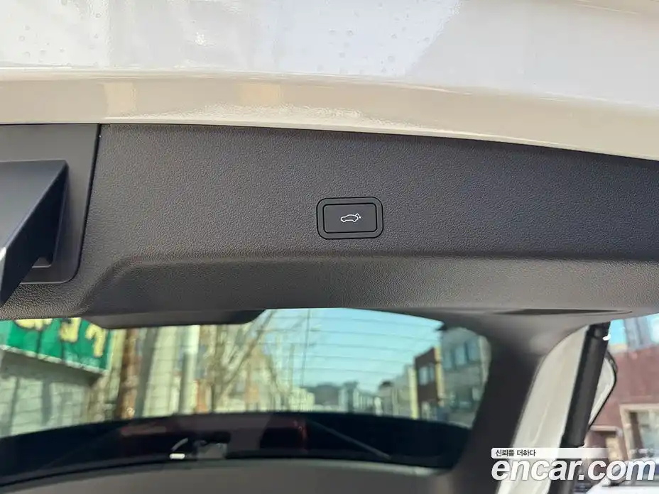 Renault Grand Koleos 2025 1.5 Автомат в Москве № 107540, фото 8