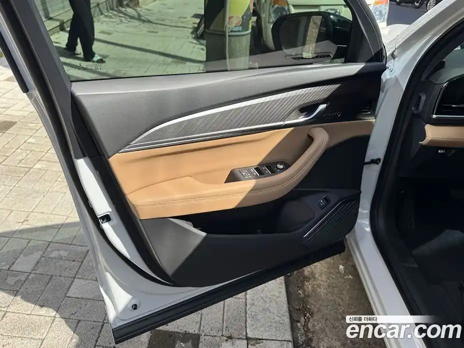 Renault Grand Koleos 2025 1.5 Автомат в Москве № 107540, фото 10