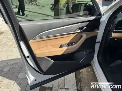 Renault Grand Koleos 2025 1.5 Автомат в Москве № 107540, миниатюра 10