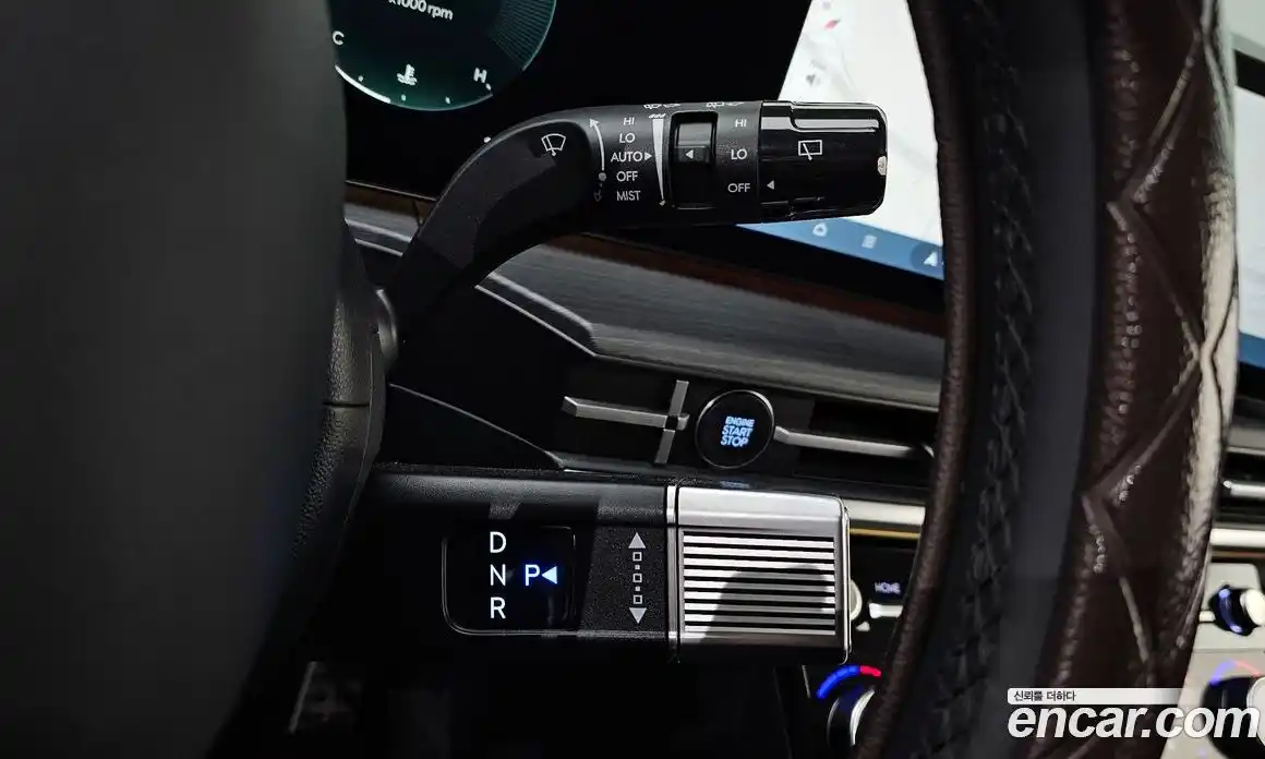 Hyundai Santa Fe 2024 2.5 Автомат в Москве № 108197, фото 19