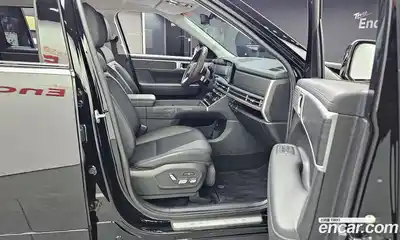 Hyundai Santa Fe 2024 2.5 Автомат в Москве № 108197, миниатюра 2