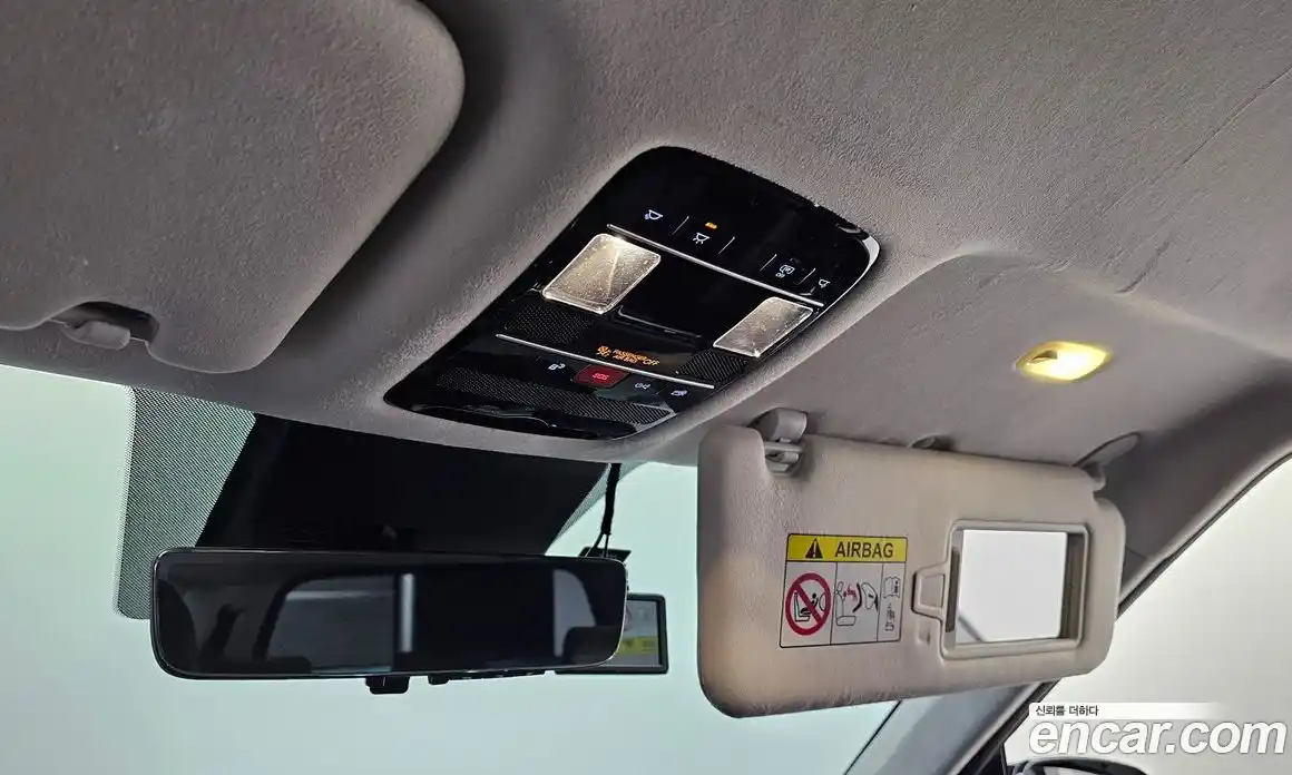 Hyundai Santa Fe 2024 2.5 Автомат в Москве № 108197, фото 6