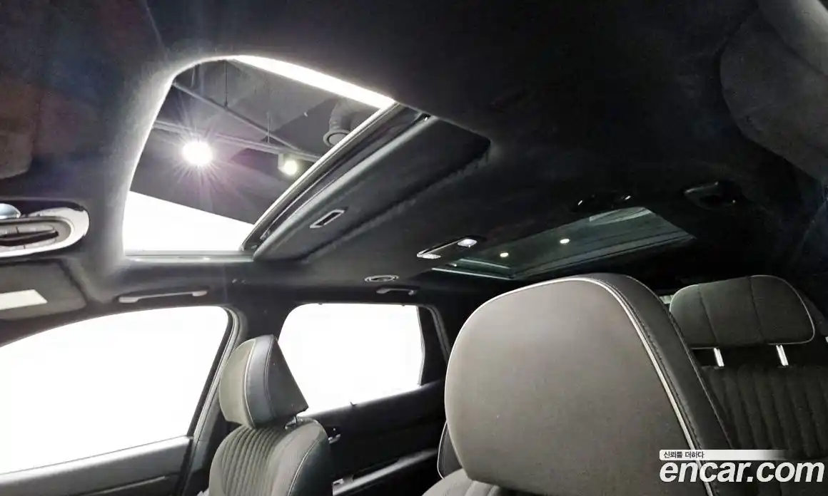 Hyundai Palisade 2024 3.8 Автомат в Москве № 108500, фото 1