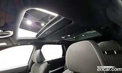 Hyundai Palisade, 2024