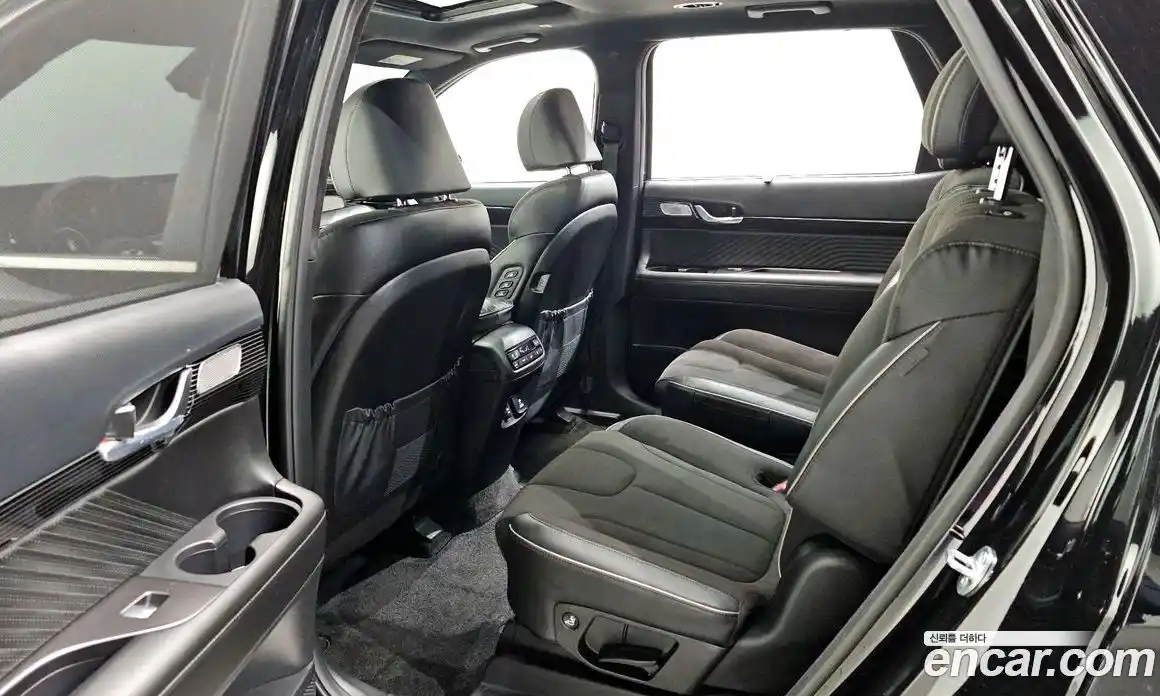 Hyundai Palisade 2024 3.8 Автомат в Москве № 108500, фото 6