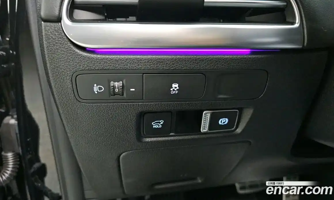 Hyundai Palisade 2024 3.8 Автомат в Москве № 108500, фото 10