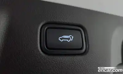 Hyundai Palisade, 2023