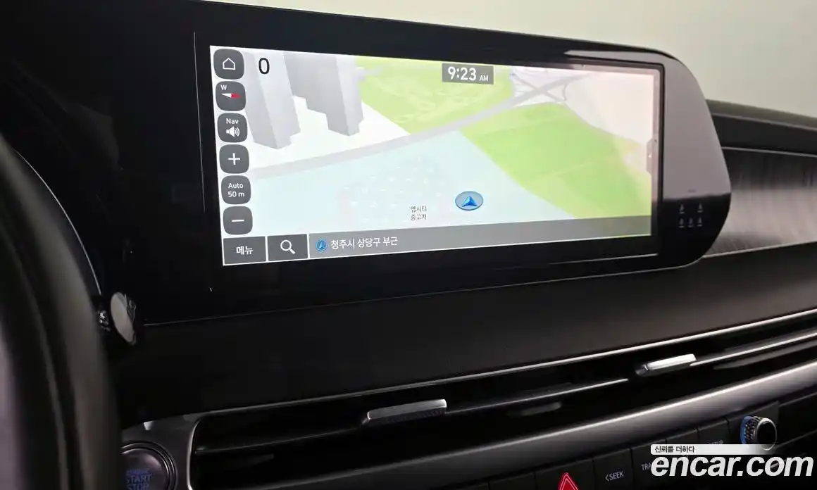 Hyundai Palisade 2023 2.2 Автомат в Москве № 10961, фото 15