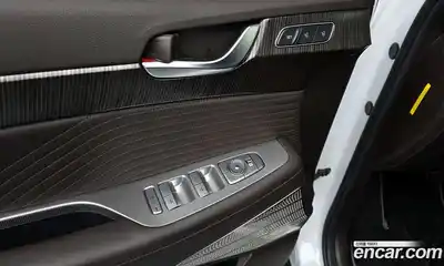 Hyundai Palisade 2023 2.2 Автомат в Москве № 10961, миниатюра 2