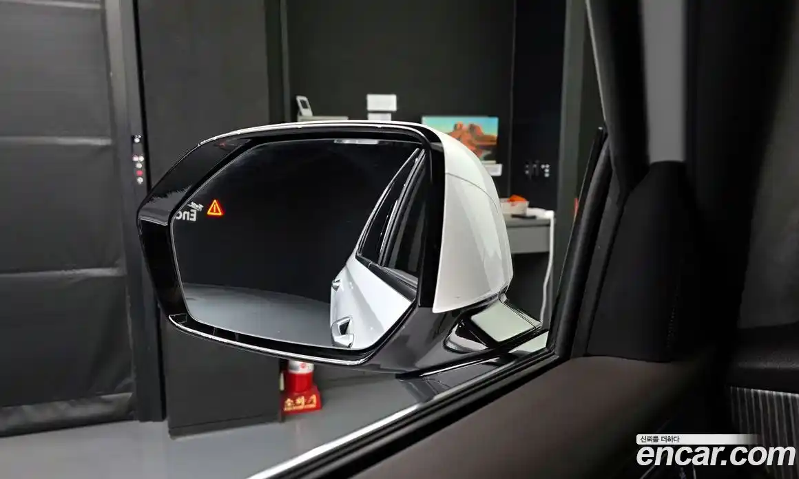 Hyundai Palisade 2023 2.2 Автомат в Москве № 10961, фото 7