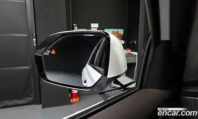 Hyundai Palisade 2023 2.2 Автомат в Москве № 10961, миниатюра 7