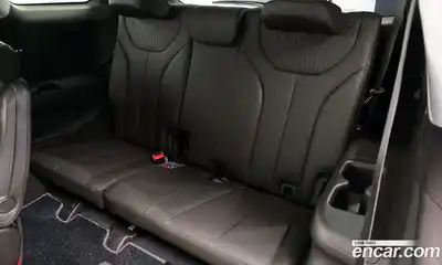 Hyundai Palisade 2023 2.2 Автомат в Москве № 10961, миниатюра 8