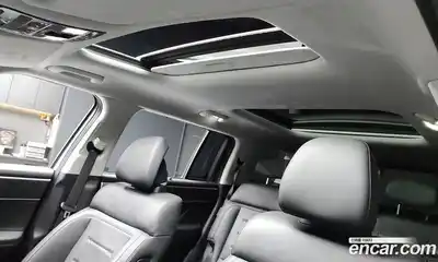 Hyundai Santa Fe 2024 1.6 Автомат в Москве № 109927, миниатюра 11