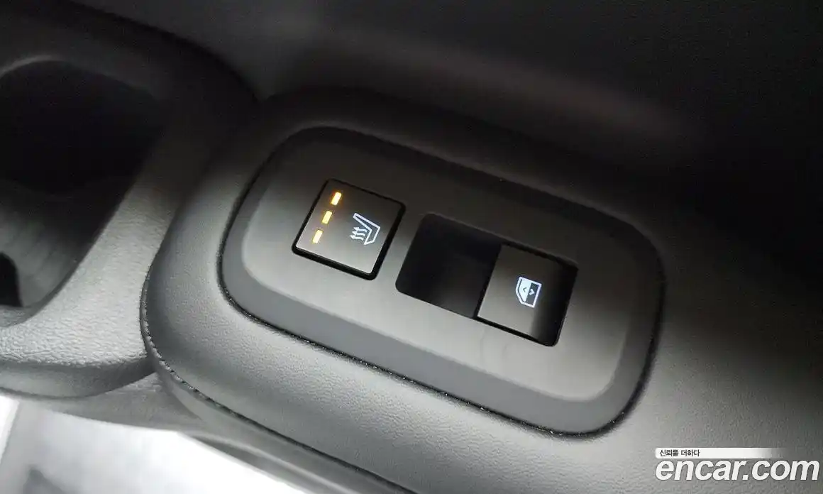 Hyundai Santa Fe 2024 1.6 Автомат в Москве № 109927, фото 5