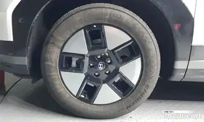 Hyundai Santa Fe 2024 1.6 Автомат в Москве № 109927, миниатюра 9