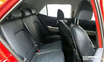 Hyundai Venue 2021 1.6 Автомат в Москве № 111605, миниатюра 12