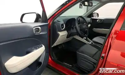 Hyundai Venue 2021 1.6 Автомат в Москве № 111605, миниатюра 5