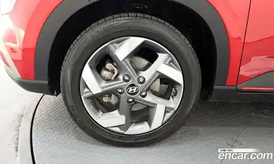 Hyundai Venue 2021 1.6 Автомат в Москве № 111605, миниатюра 6