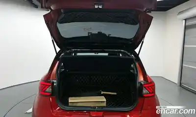 Hyundai Venue 2021 1.6 Автомат в Москве № 111605, миниатюра 7