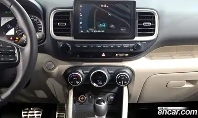 Hyundai Venue 2021 1.6 Автомат в Москве № 111605, миниатюра 10