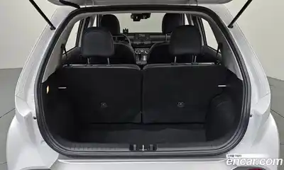 Hyundai Casper 2024 1.0 Автомат в Москве № 111993, миниатюра 12