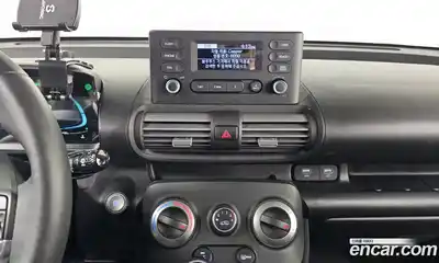 Hyundai Casper 2024 1.0 Автомат в Москве № 111993, миниатюра 2