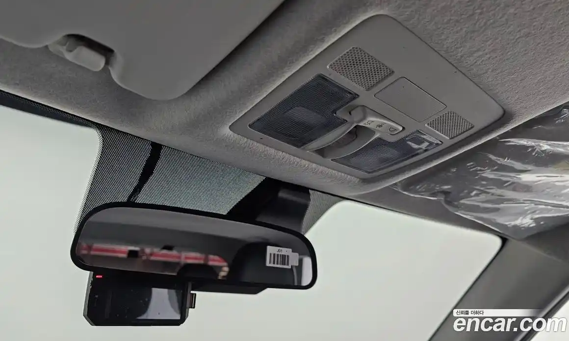 Hyundai Casper 2024 1.0 Автомат в Москве № 111993, фото 3