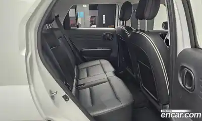 Hyundai Casper 2024 1.0 Автомат в Москве № 111993, миниатюра 6