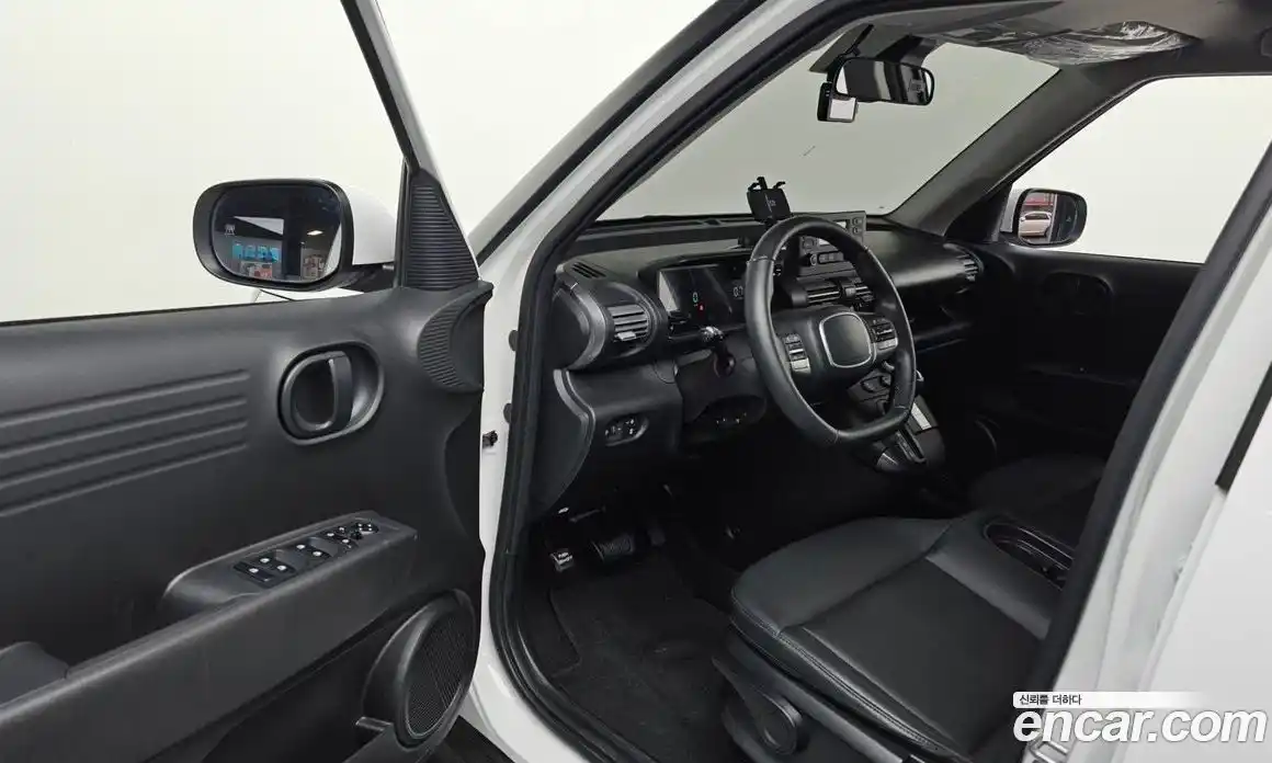 Hyundai Casper 2024 1.0 Автомат в Москве № 111993, фото 8