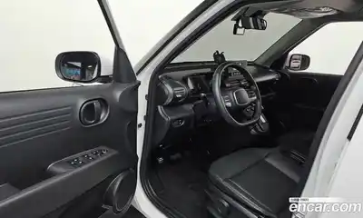 Hyundai Casper 2024 1.0 Автомат в Москве № 111993, миниатюра 8