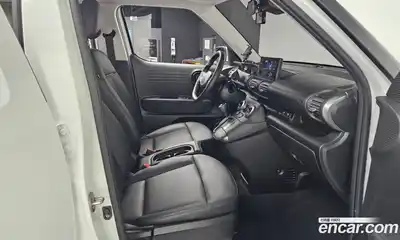 Hyundai Casper 2024 1.0 Автомат в Москве № 111993, миниатюра 9