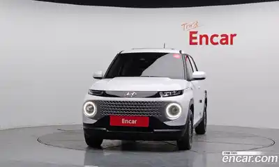 Hyundai Casper 2024 1.0 Автомат в Москве № 111993, миниатюра 10