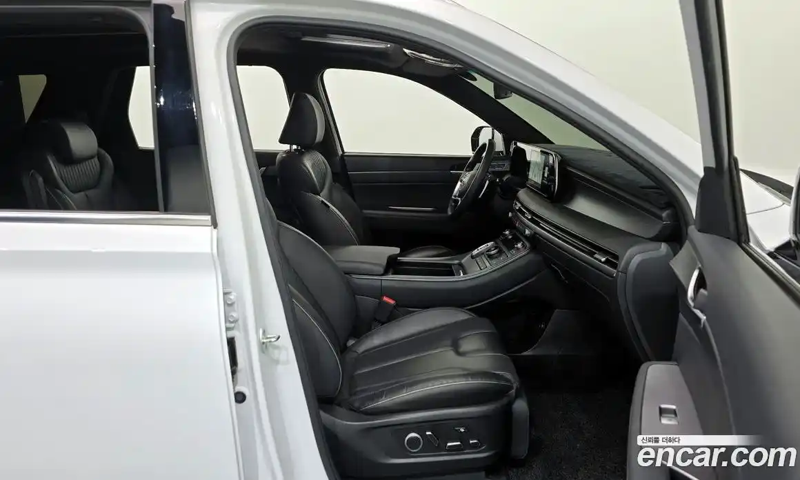 Hyundai Palisade 2023 2.2 Автомат в Москве № 112985, фото 11