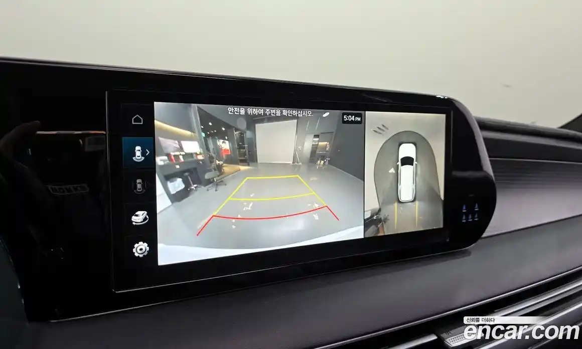 Hyundai Palisade 2023 2.2 Автомат в Москве № 112985, фото 15